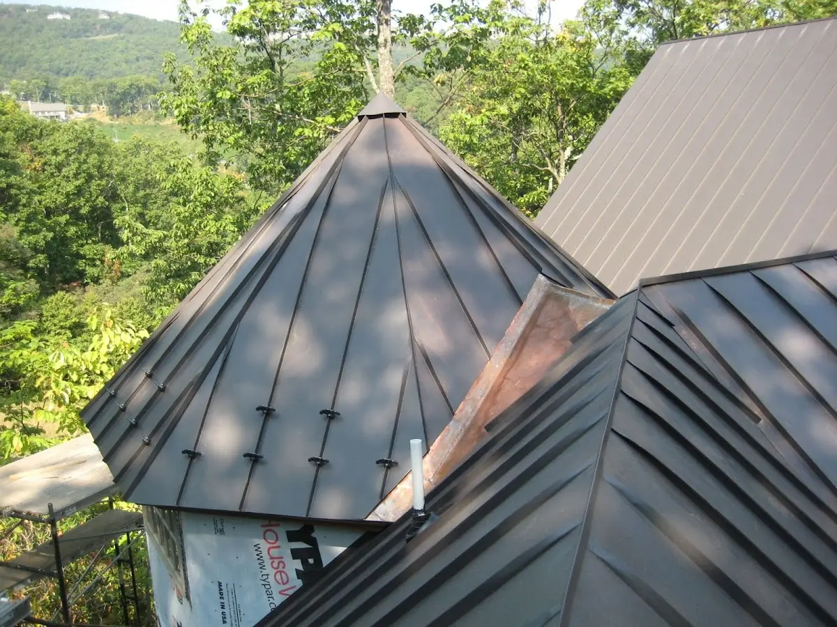 Professional Roof Tarp Installation by Craftsman Roofing in Port Jervis